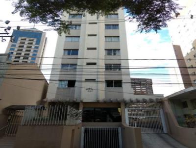 Apartamento para Venda, em Curitiba, bairro Centro, 1 dormitório, 1 banheiro