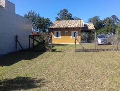Casa para Venda, em Imbituba, bairro Araçatuba, 3 dormitórios, 2 banheiros, 2 vagas