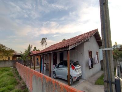 Casa para Venda, em Imbituba, bairro Araçatuba, 4 dormitórios, 3 banheiros, 1 suíte, 3 vagas