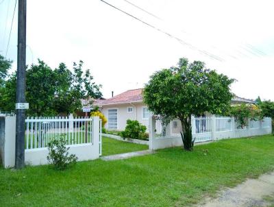 Casa para Venda, em Imbituba, bairro Ibiraquera, 4 dormitórios, 3 banheiros, 3 vagas
