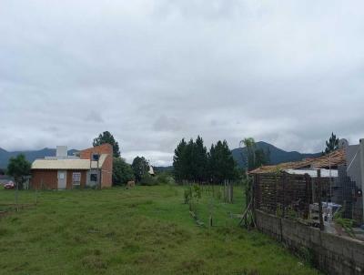 Terreno para Venda, em Garopaba, bairro Limpa