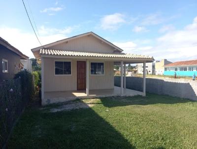 Casa para Locação, em Garopaba, bairro Limpa, 3 dormitórios, 2 banheiros, 1 suíte