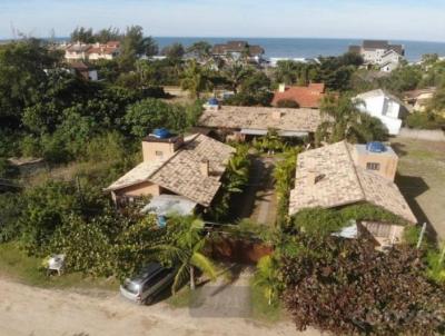 Casa em Condomínio para Venda, em Garopaba, bairro Praia da Barra, 3 dormitórios, 2 banheiros