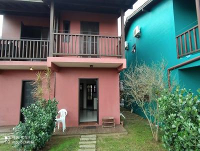 Casa para Locação, em Imbituba, bairro Ibiraquera, 2 dormitórios, 2 banheiros